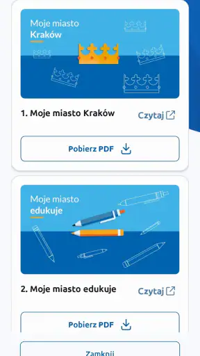 mKraków