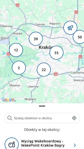 mKraków