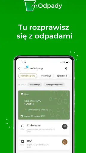 mMieszkaniec