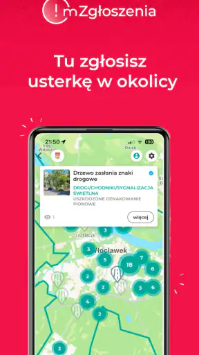 mMieszkaniec