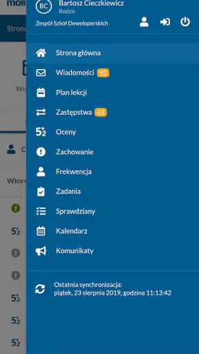 mobiDziennik