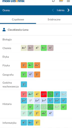 mobiDziennik