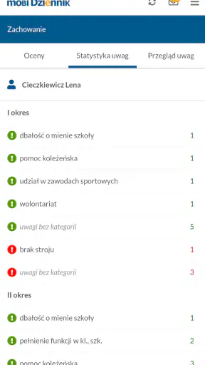 mobiDziennik