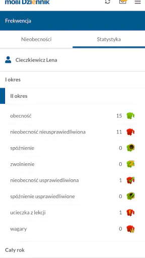 mobiDziennik
