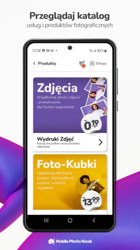 Mobile Photo Kiosk