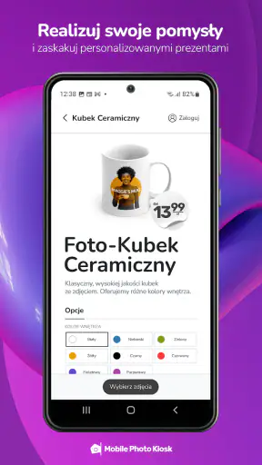 Mobile Photo Kiosk