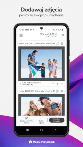 Mobile Photo Kiosk