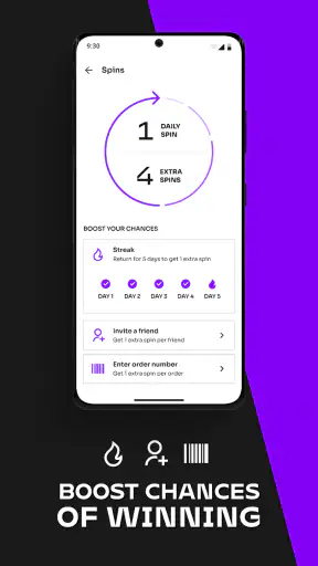 MOBILFOX APP
