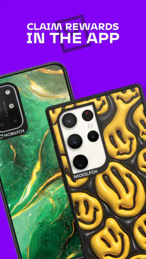 MOBILFOX APP