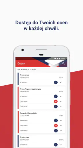Mobilny USOS 2.0
