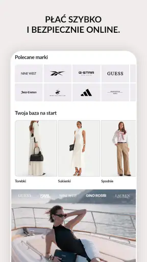 MODIVO - odzież, buty, trendy