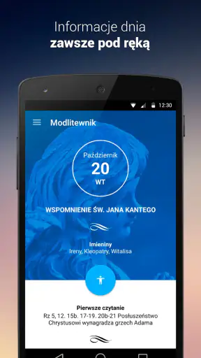 Modlitewnik