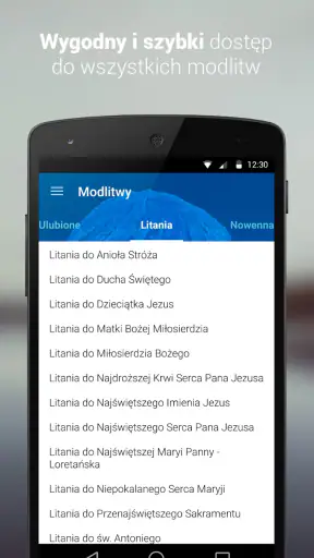Modlitewnik