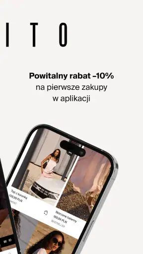 MOHITO - zakupy online