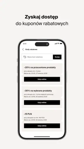 MOHITO - zakupy online