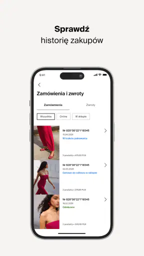 MOHITO - zakupy online