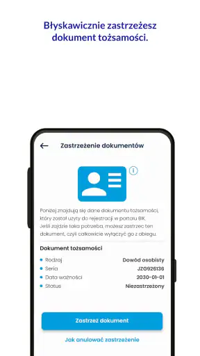 Mój BIK - bezpieczne finanse