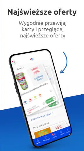 Mój Carrefour