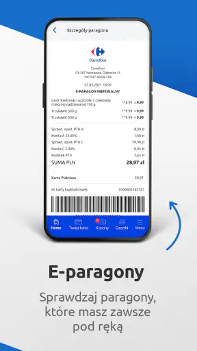 Mój Carrefour