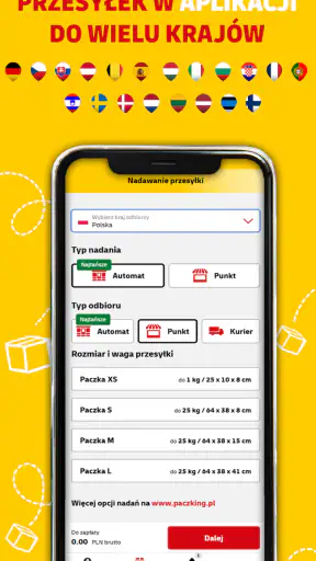 Mój DHL