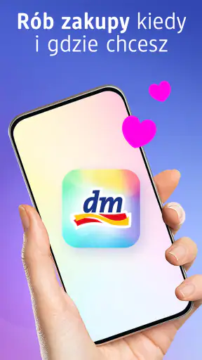 Mój dm