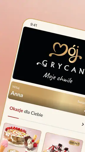 Mój Grycan