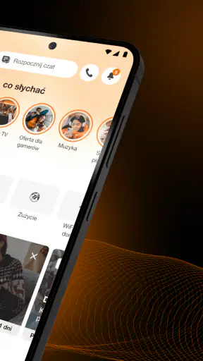 Mój Orange