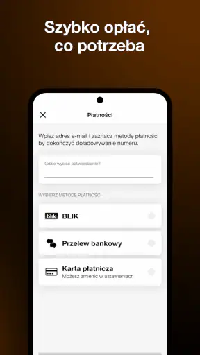 Mój Orange
