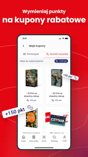 Mój Świat Książki