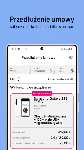 Mój T-Mobile