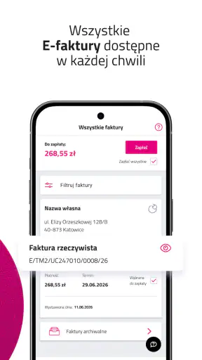 Mój Tauron