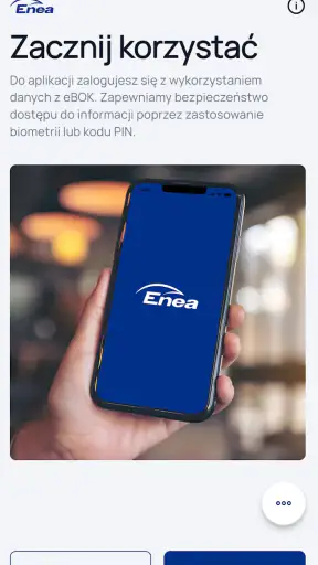 Moja Enea