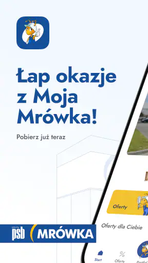 Moja Mrówka