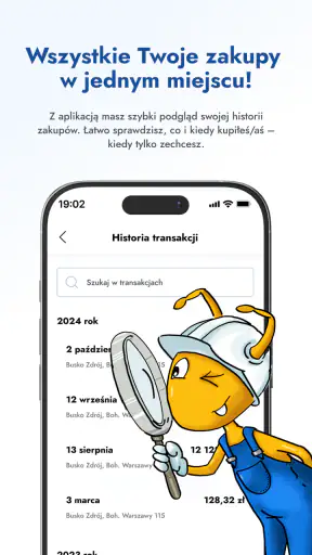 Moja Mrówka