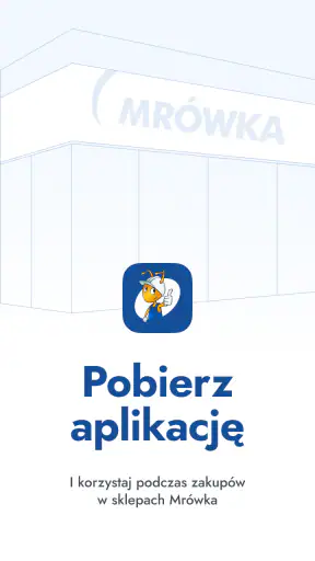 Moja Mrówka