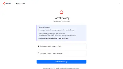 MojaKrew