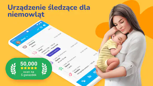 Moje dziecko・Karmienie butelką
