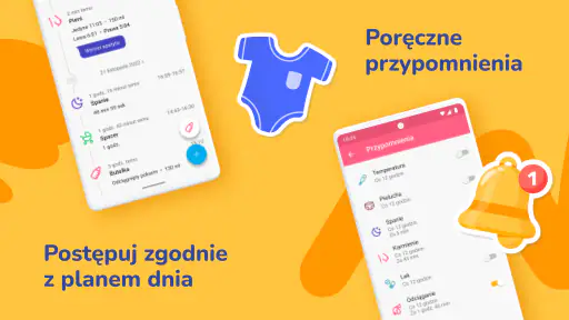 Moje dziecko・Karmienie butelką