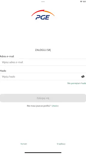 Moje PGE