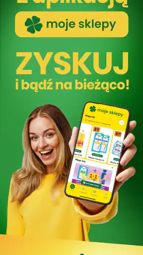 Moje Sklepy