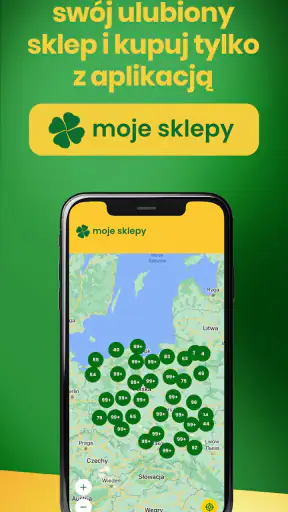 Moje Sklepy