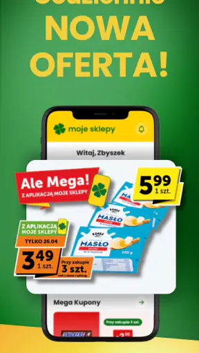 Moje Sklepy