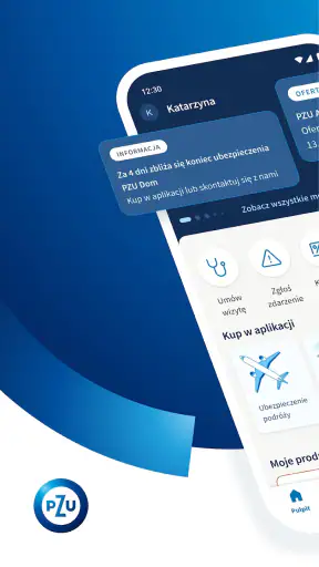 mojePZU mobile