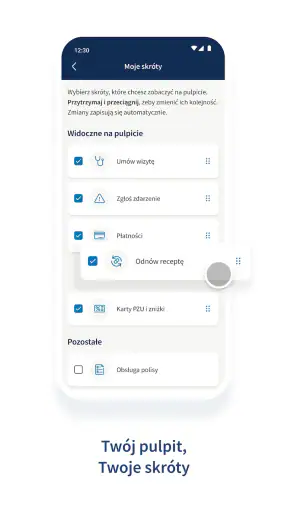 mojePZU mobile