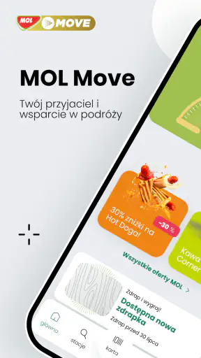 MOL Move
