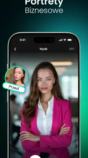 Momo - Generator obrazów AI