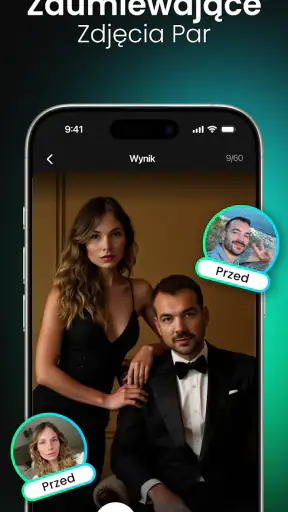 Momo - Generator obrazów AI