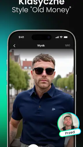 Momo - Generator obrazów AI