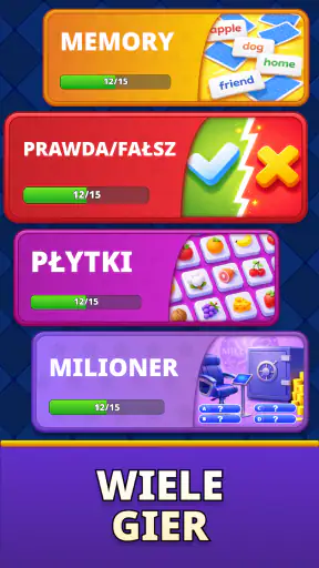 MomoEnglish: angielski i inne