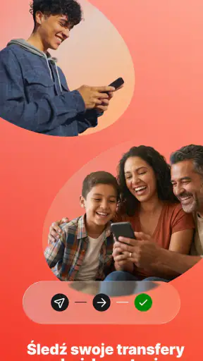 MoneyGram®: Wyślij pieniądze